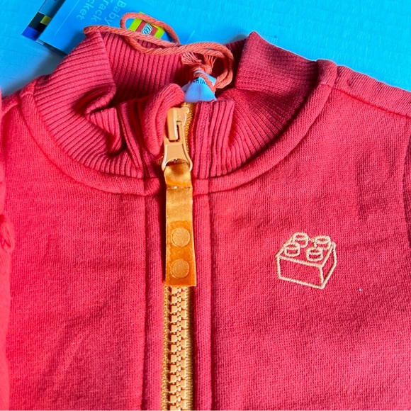 Lego x Target • Gender Neutral Baby Jogger Track Set NEW - Picture 9 of 13